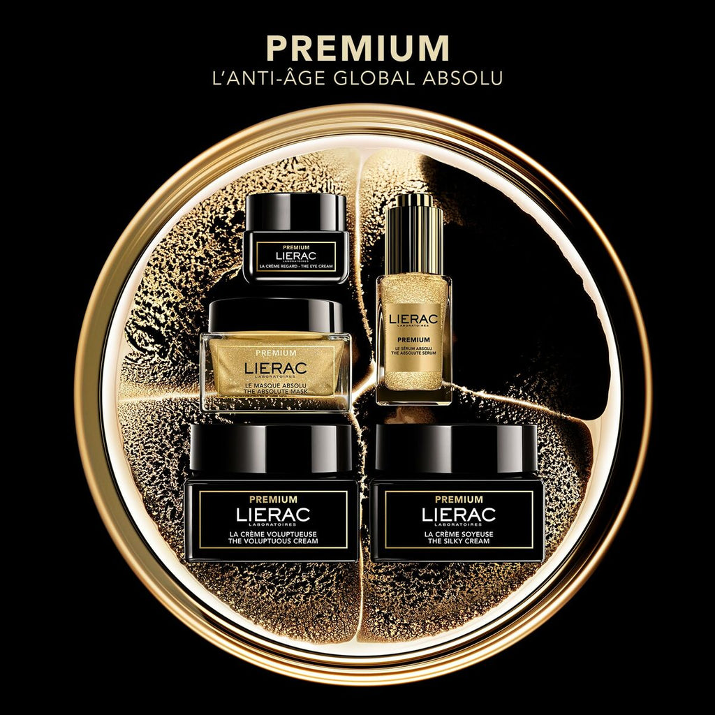 Gesichtscreme lierac premium lierac 30 ml - schönheit