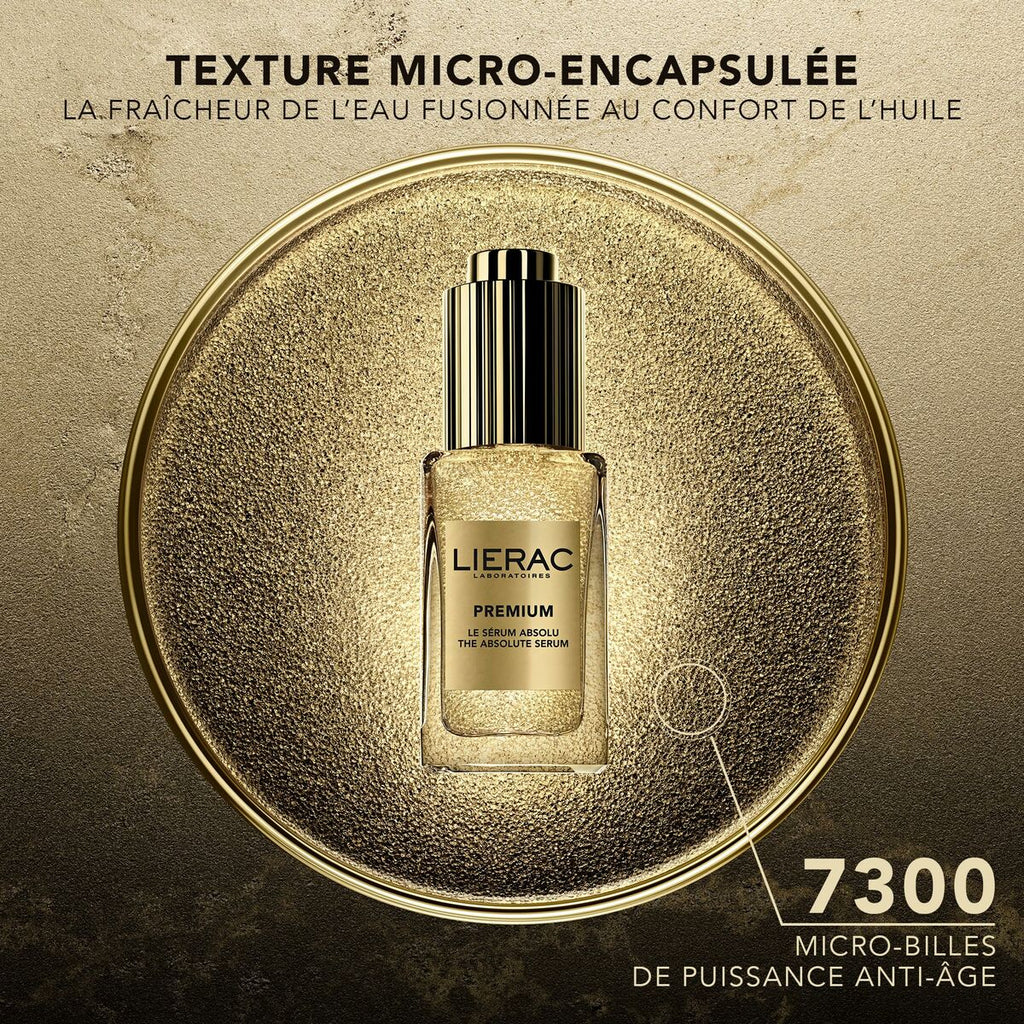 Gesichtscreme lierac premium lierac 30 ml - schönheit