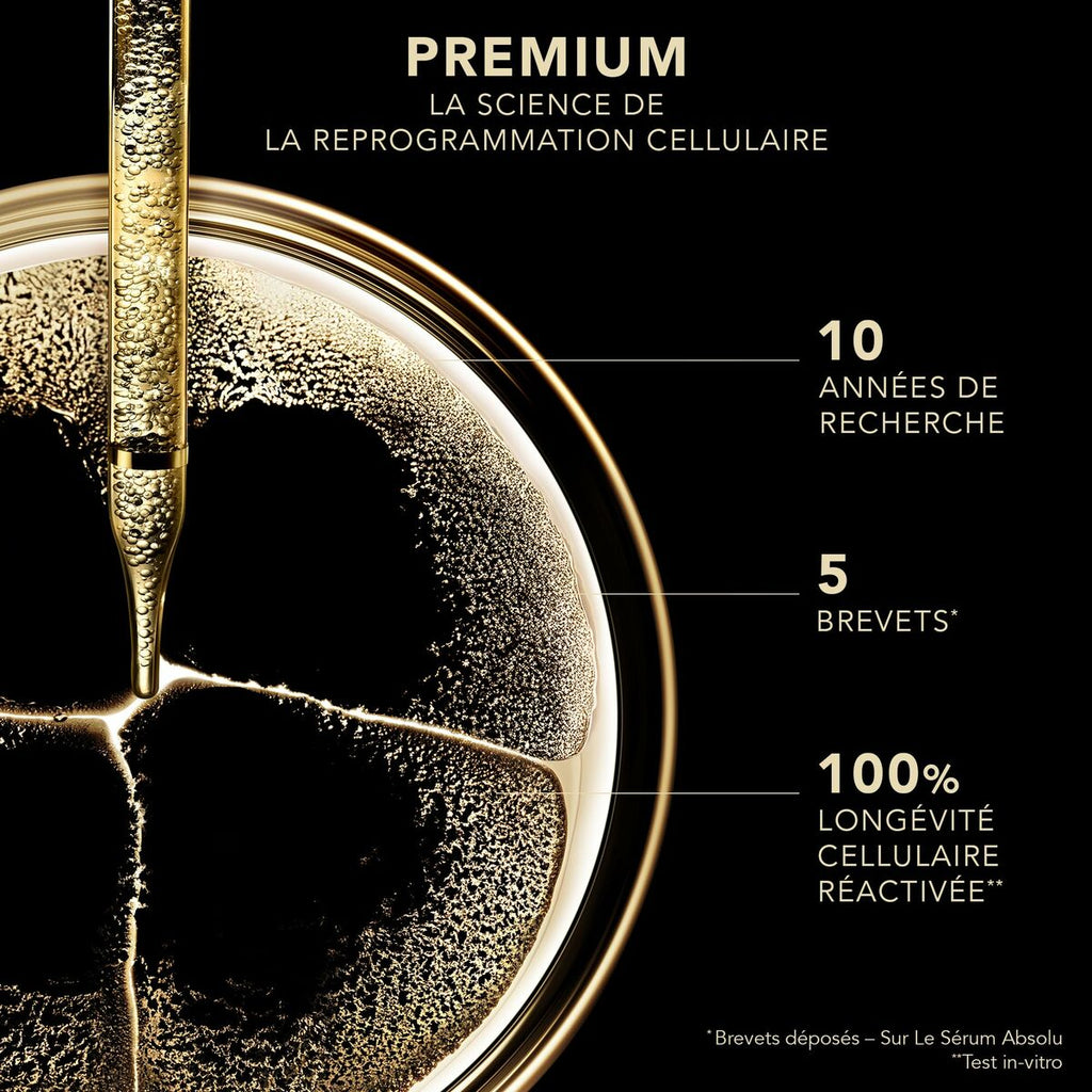 Gesichtscreme lierac premium lierac 30 ml - schönheit