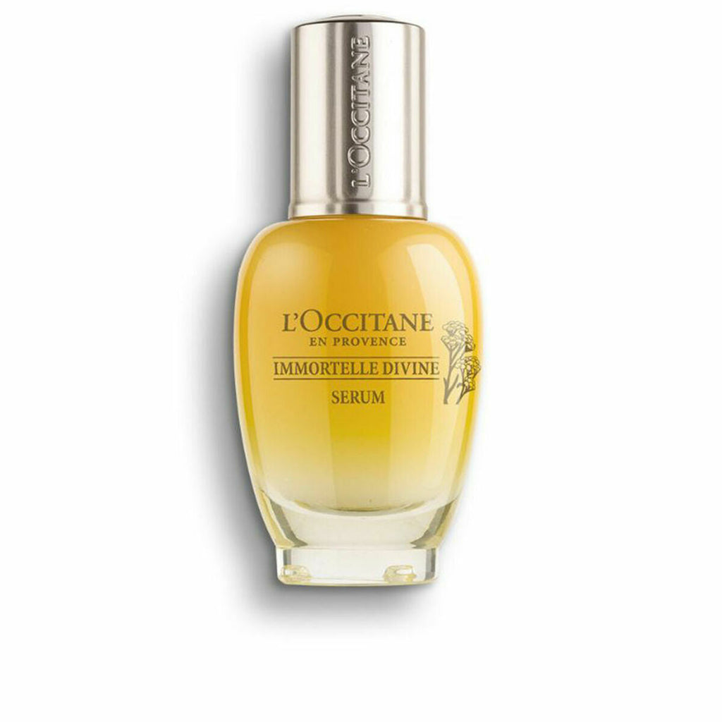Gesichtscreme l’occitane en provence immortelle 30 ml