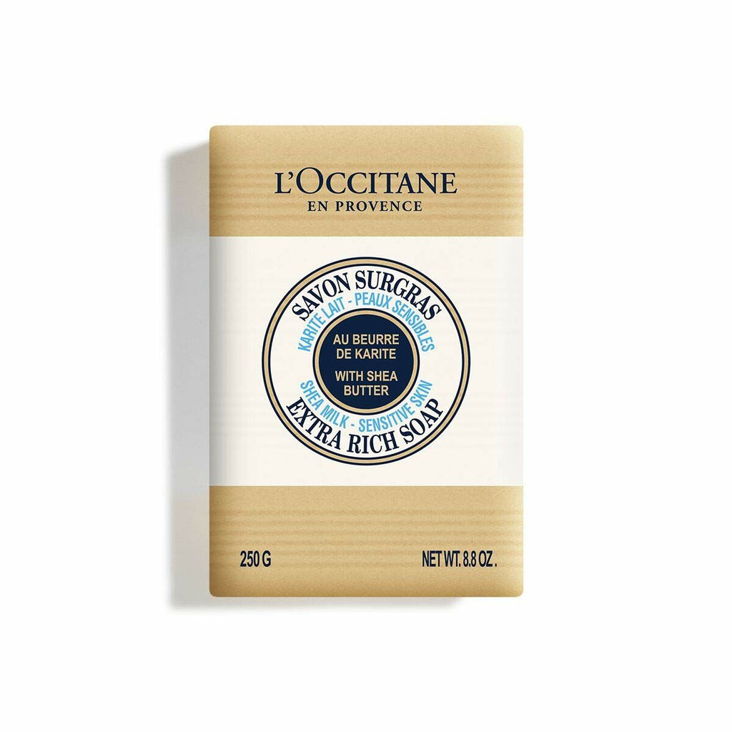 Gesichtscreme l’occitane en provence karite 250 g