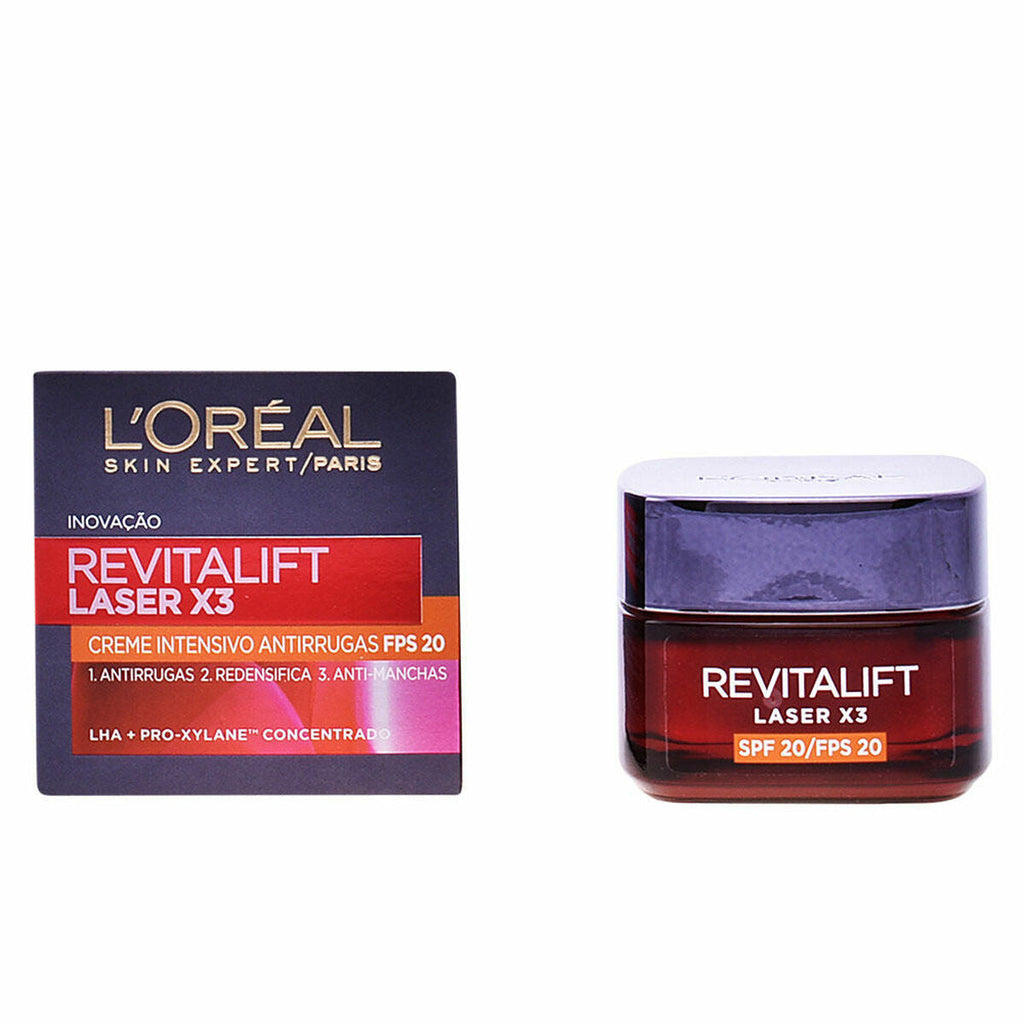 Gesichtscreme l’oreal make up (50 ml) - schönheit hautpflege