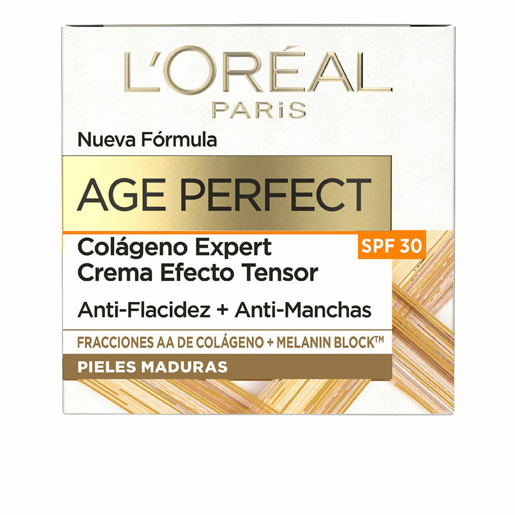 Gesichtscreme l’oreal make up age perfect spf 30 50 ml