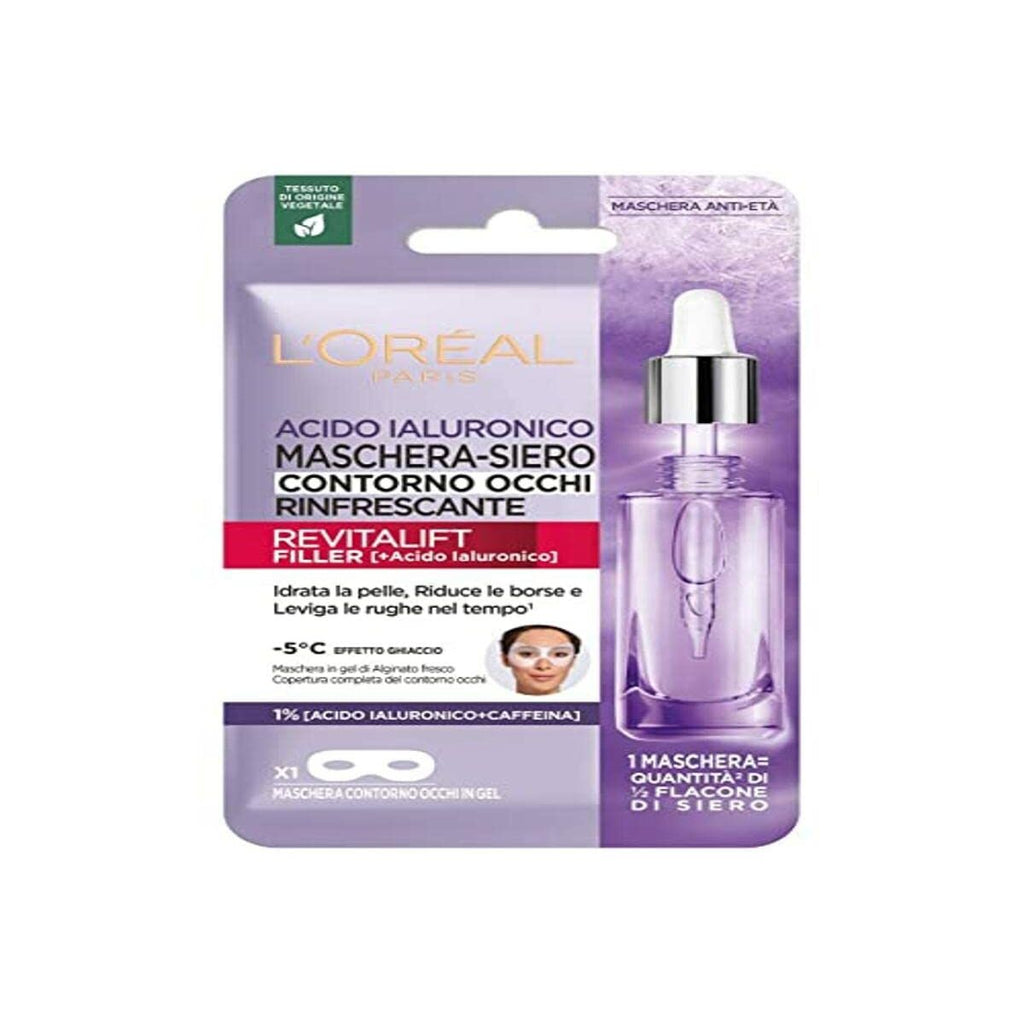 Gesichtscreme l’oreal make up revitalift filler 11 g