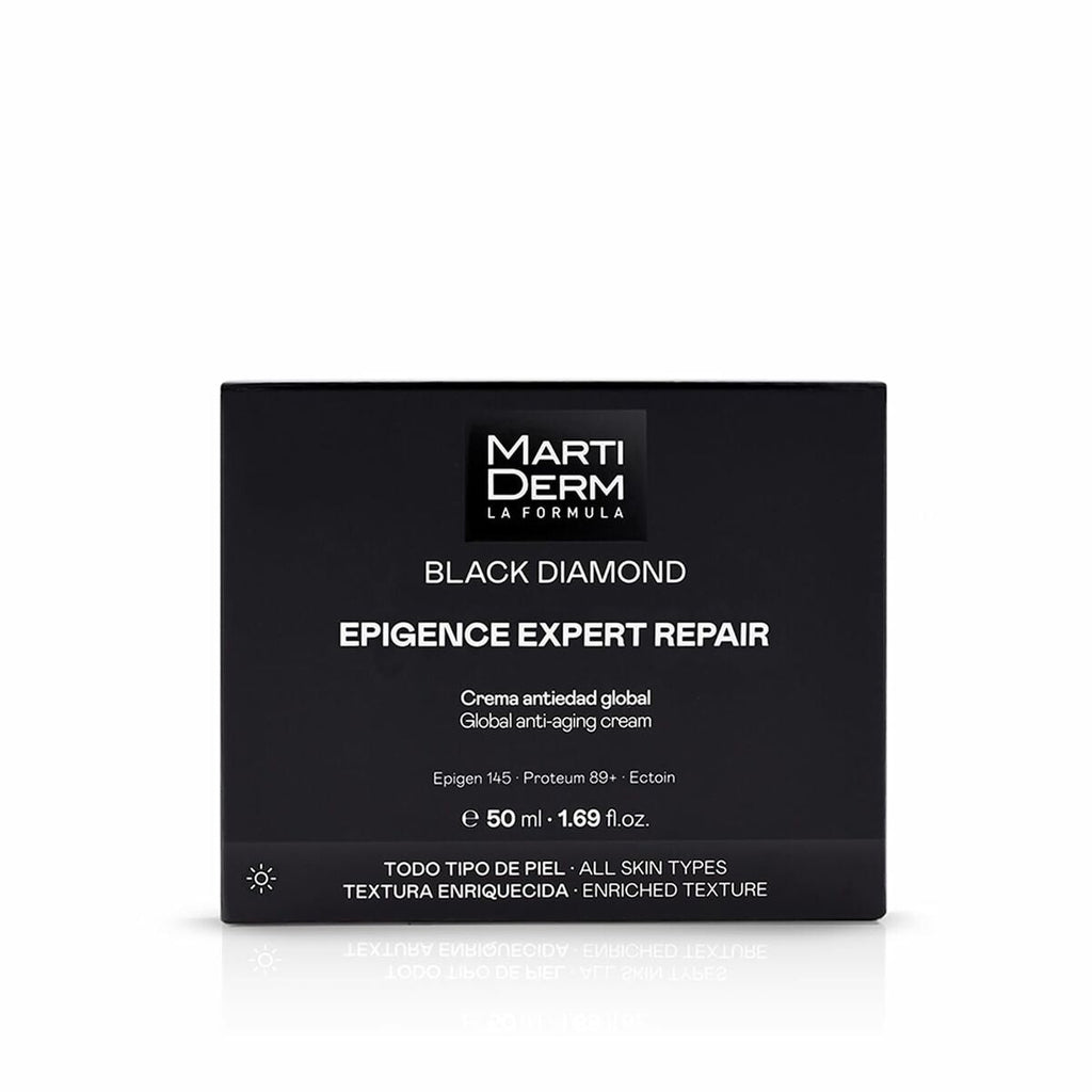 Gesichtscreme martiderm black diamond 50 ml - schönheit