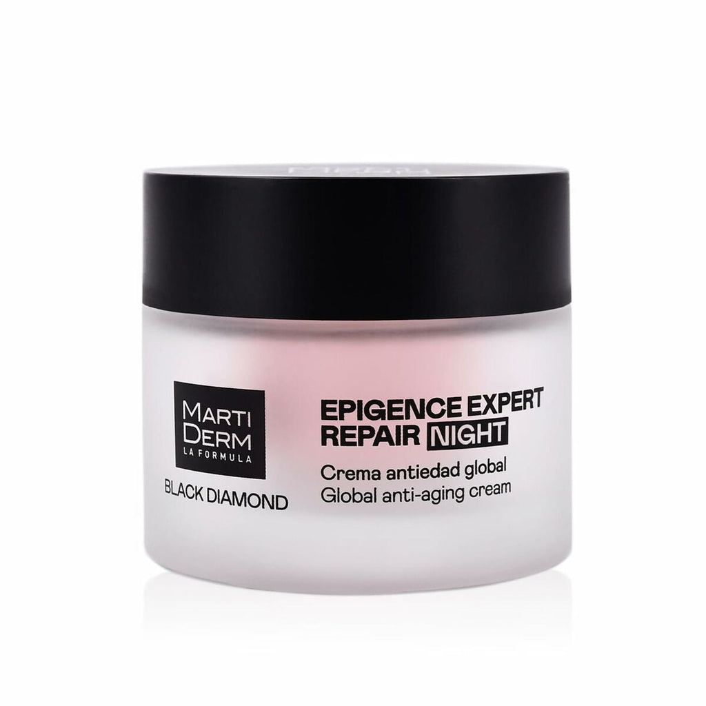 Gesichtscreme martiderm black diamond 50 ml - schönheit