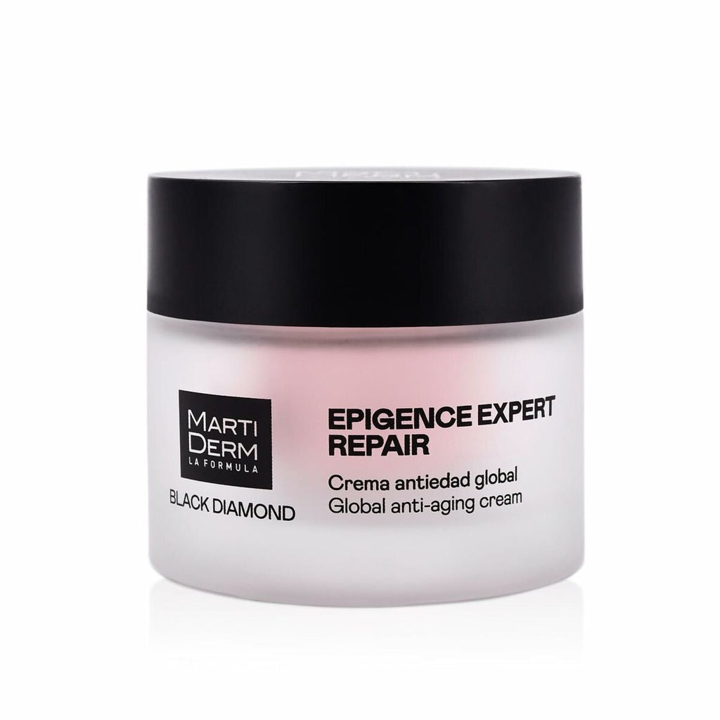 Gesichtscreme martiderm black diamond 50 ml - schönheit