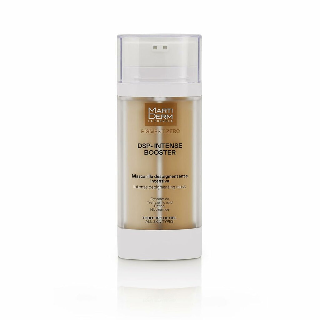 Gesichtscreme martiderm pigment zero 30 ml - schönheit