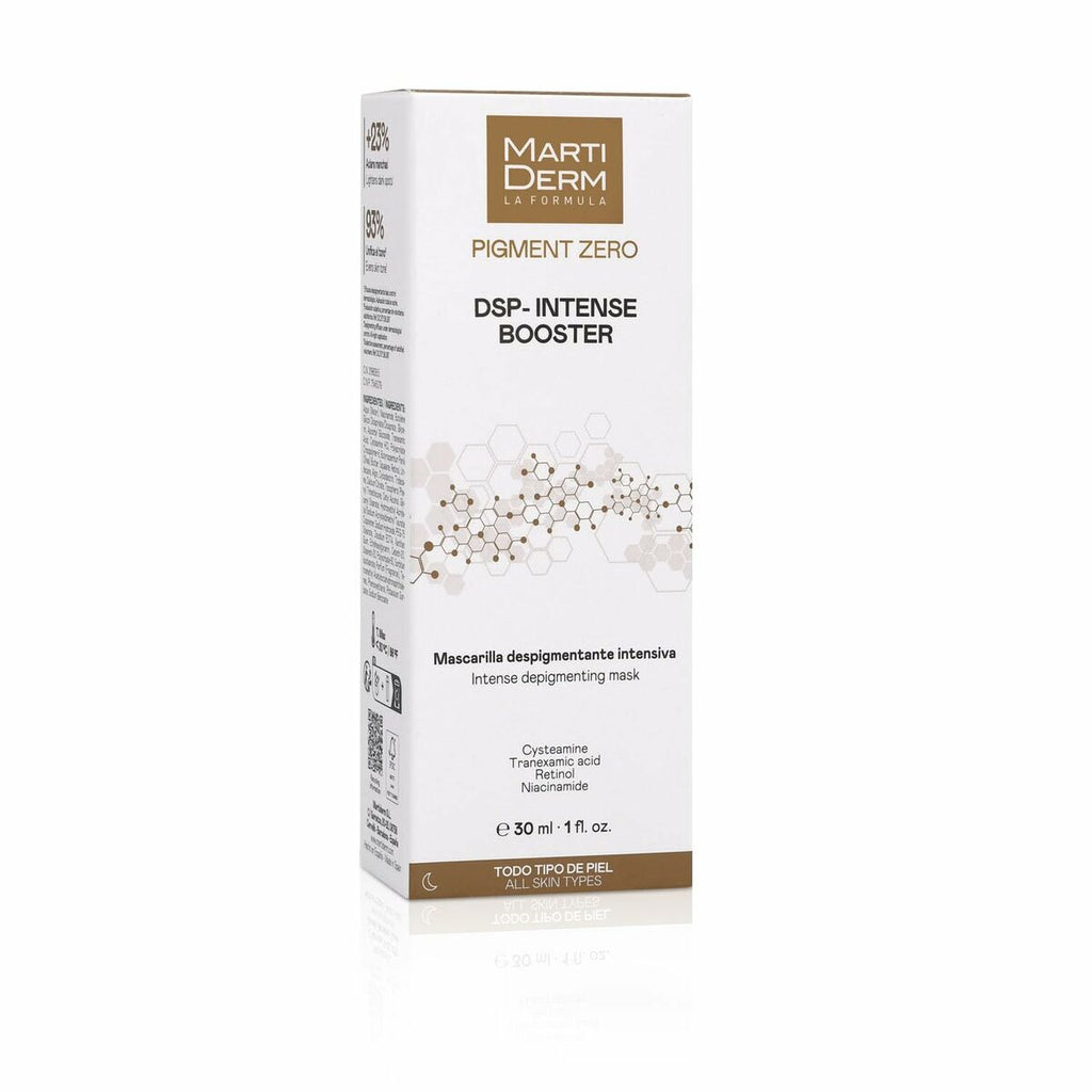 Gesichtscreme martiderm pigment zero 30 ml - schönheit