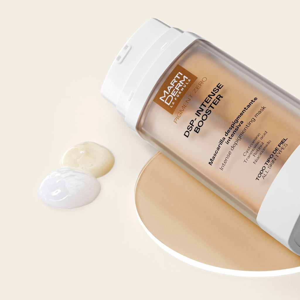 Gesichtscreme martiderm pigment zero 30 ml - schönheit