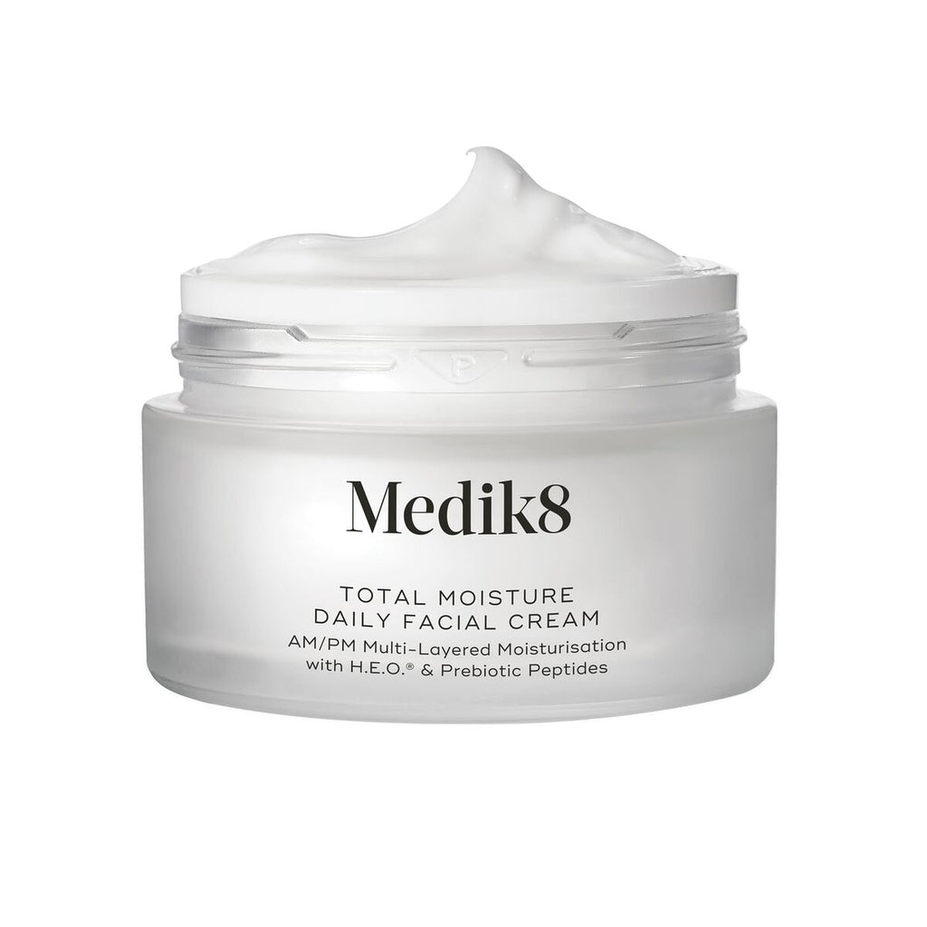 Gesichtscreme medik8 hidratantes medik8 50 ml - schönheit