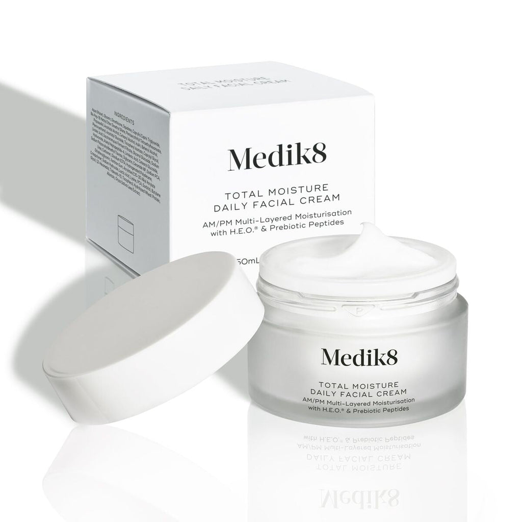 Gesichtscreme medik8 hidratantes medik8 50 ml - schönheit