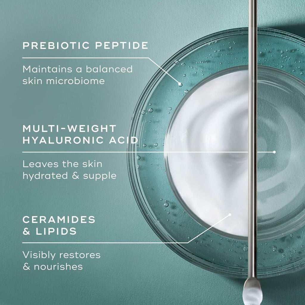 Gesichtscreme medik8 hidratantes medik8 50 ml - schönheit