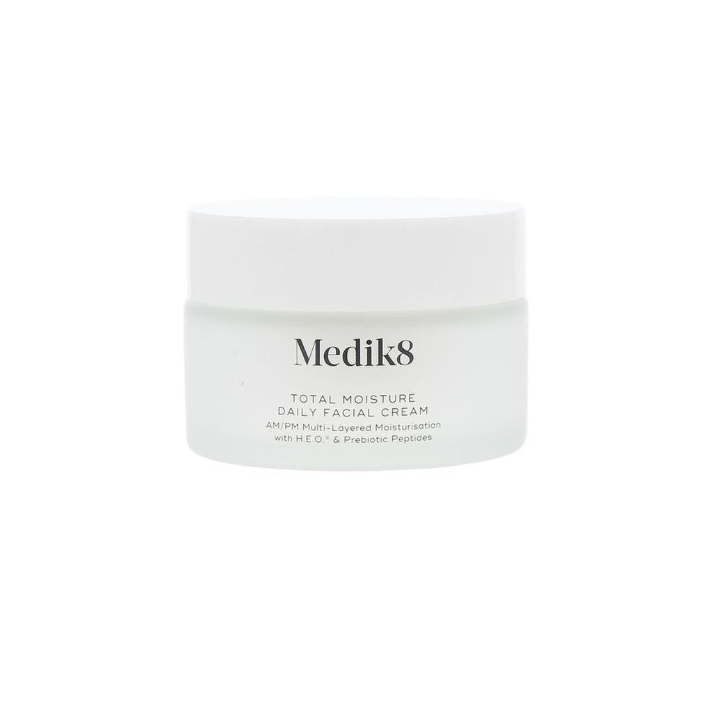 Gesichtscreme medik8 hidratantes medik8 50 ml - schönheit