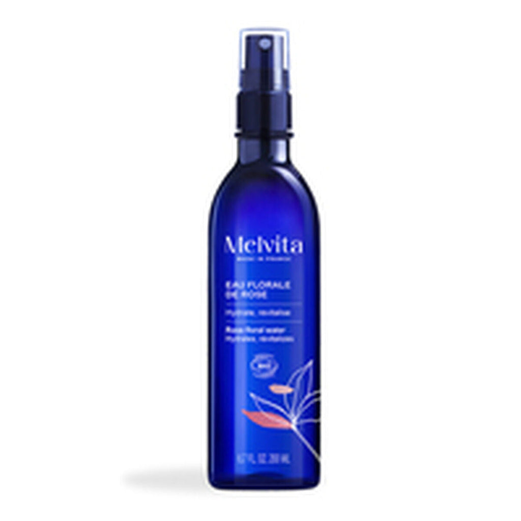 Gesichtscreme melvita eau de fleurs 200 ml - schönheit