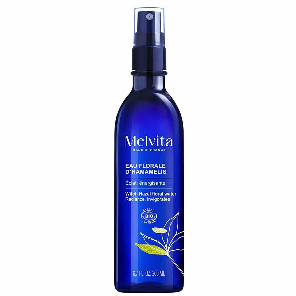 Gesichtscreme melvita eau d’hamamélis 200 ml - schönheit