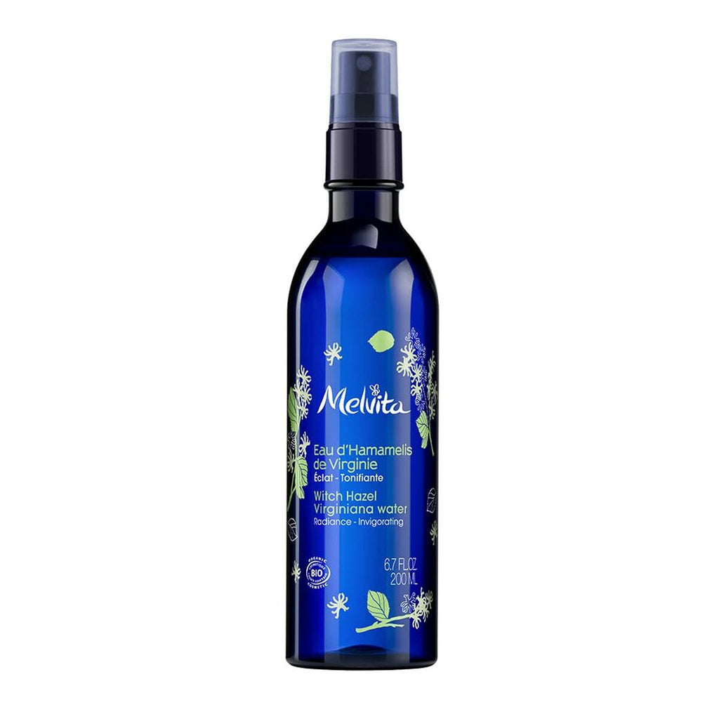 Gesichtscreme melvita eau d’hamamélis 200 ml - schönheit
