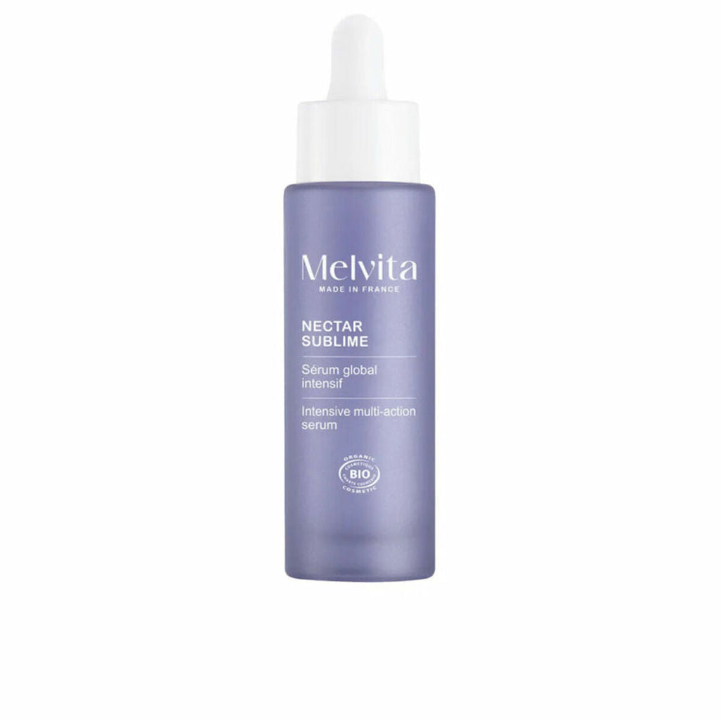 Gesichtscreme melvita nectar sublime - schönheit hautpflege