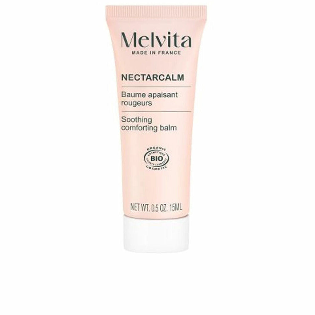 Gesichtscreme melvita nectarcalm - schönheit hautpflege