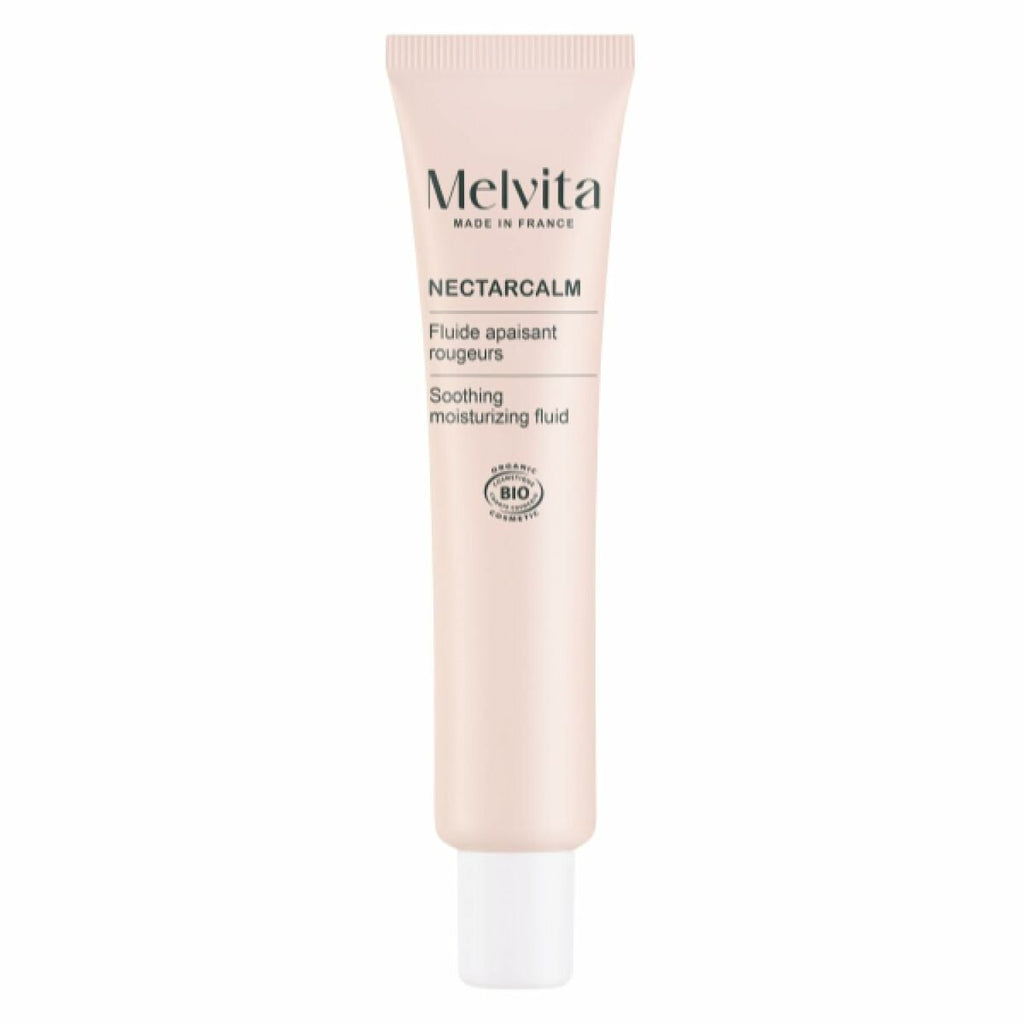 Gesichtscreme melvita nectarcalm - schönheit hautpflege