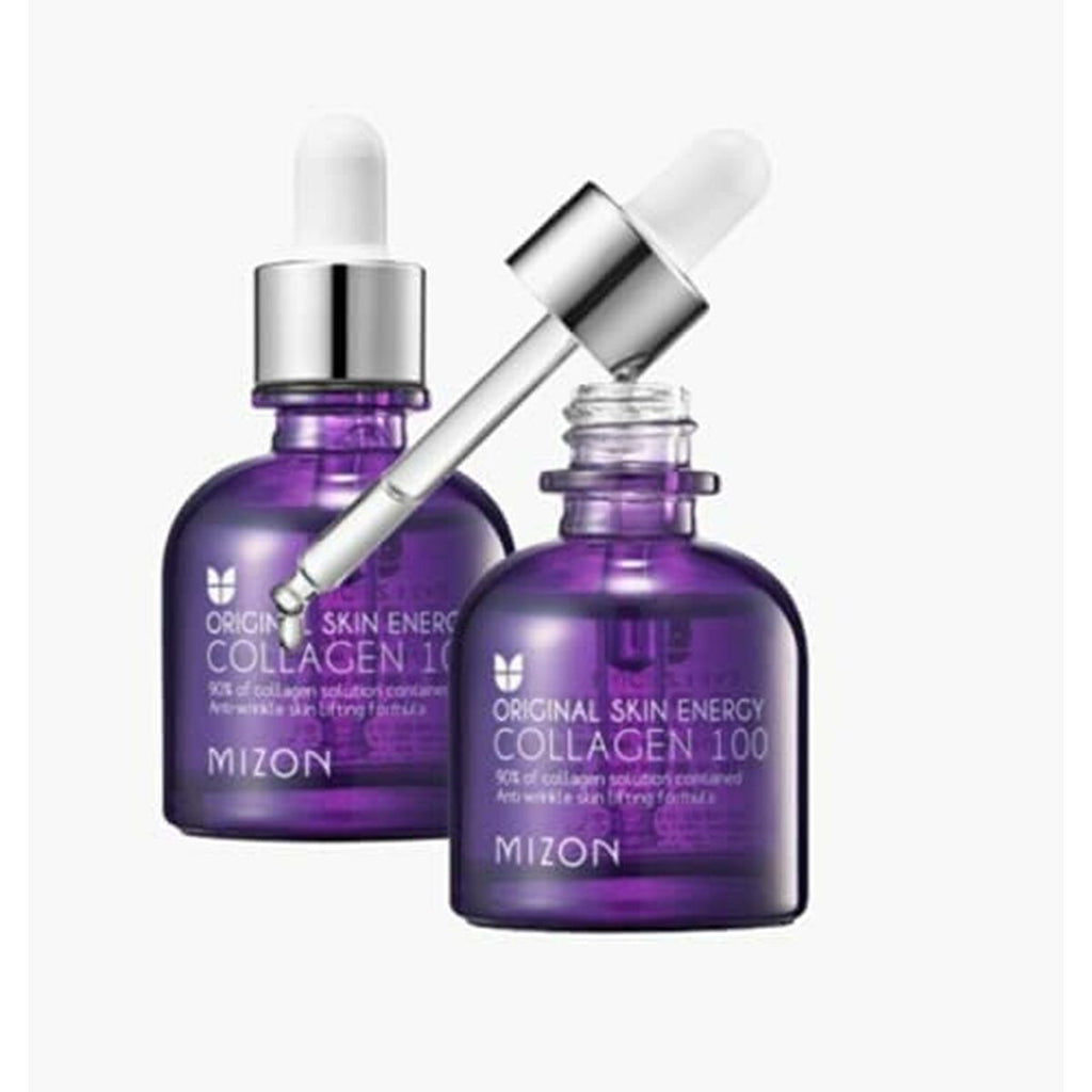 Gesichtscreme mizon collagen 100 kollagen 30 ml - schönheit