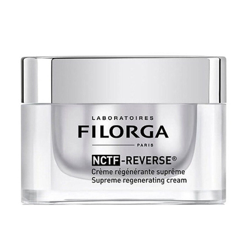 Gesichtscreme nctf reverse regenerating supreme filorga