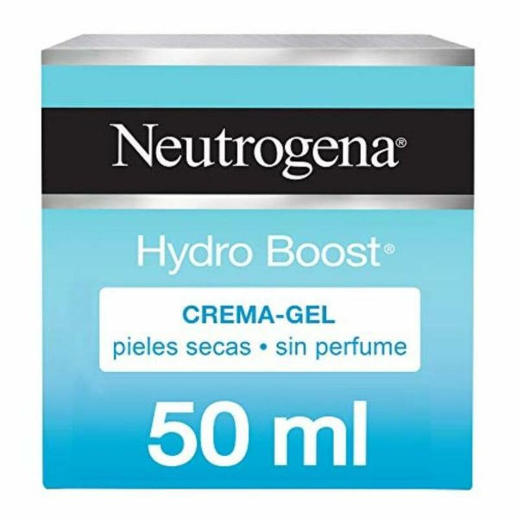 Gesichtscreme neutrogena hydro boost 50 ml - schönheit