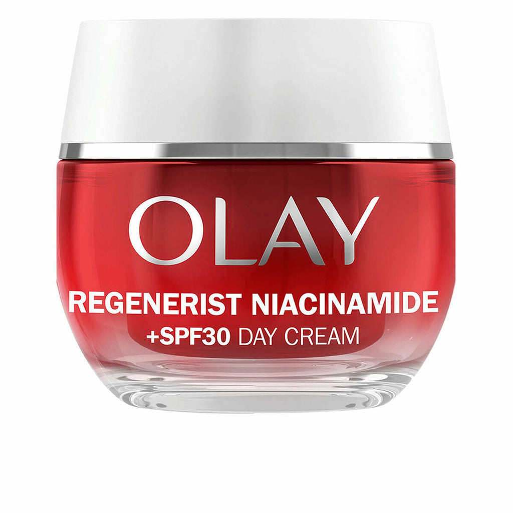 Gesichtscreme olay niacinamida24 spf 30 50 ml - schönheit