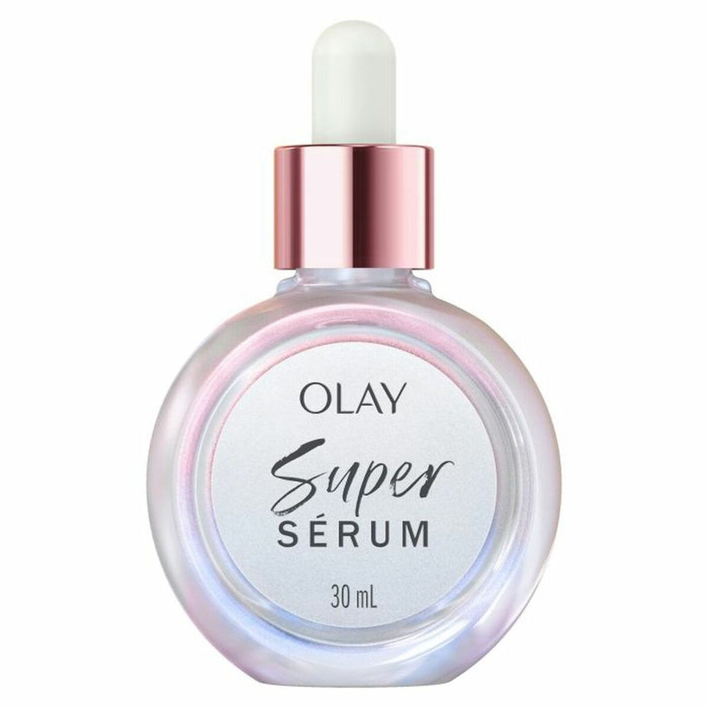 Gesichtscreme olay super serum 30 ml - schönheit hautpflege