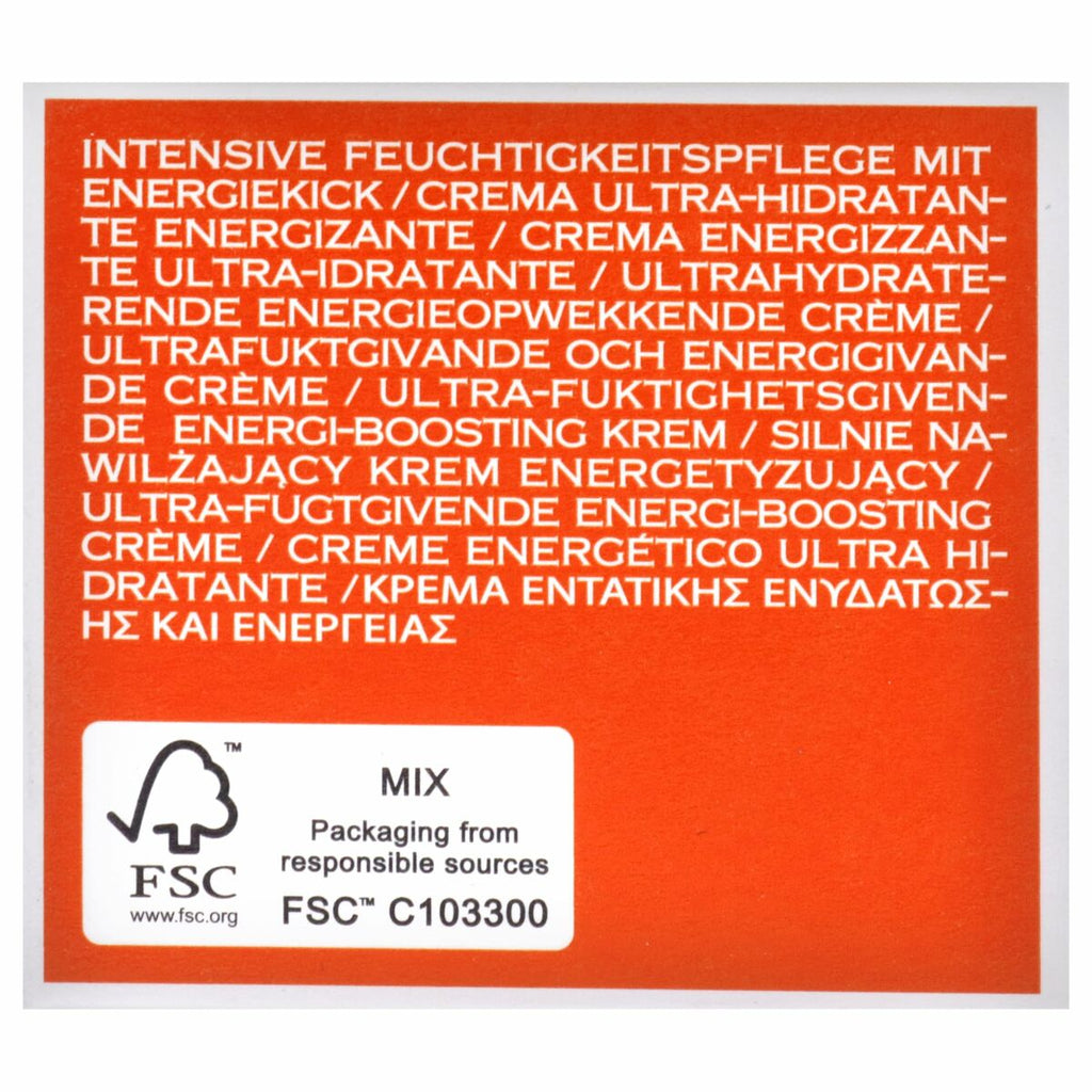 Gesichtscreme origins ginzing 50 ml - schönheit hautpflege