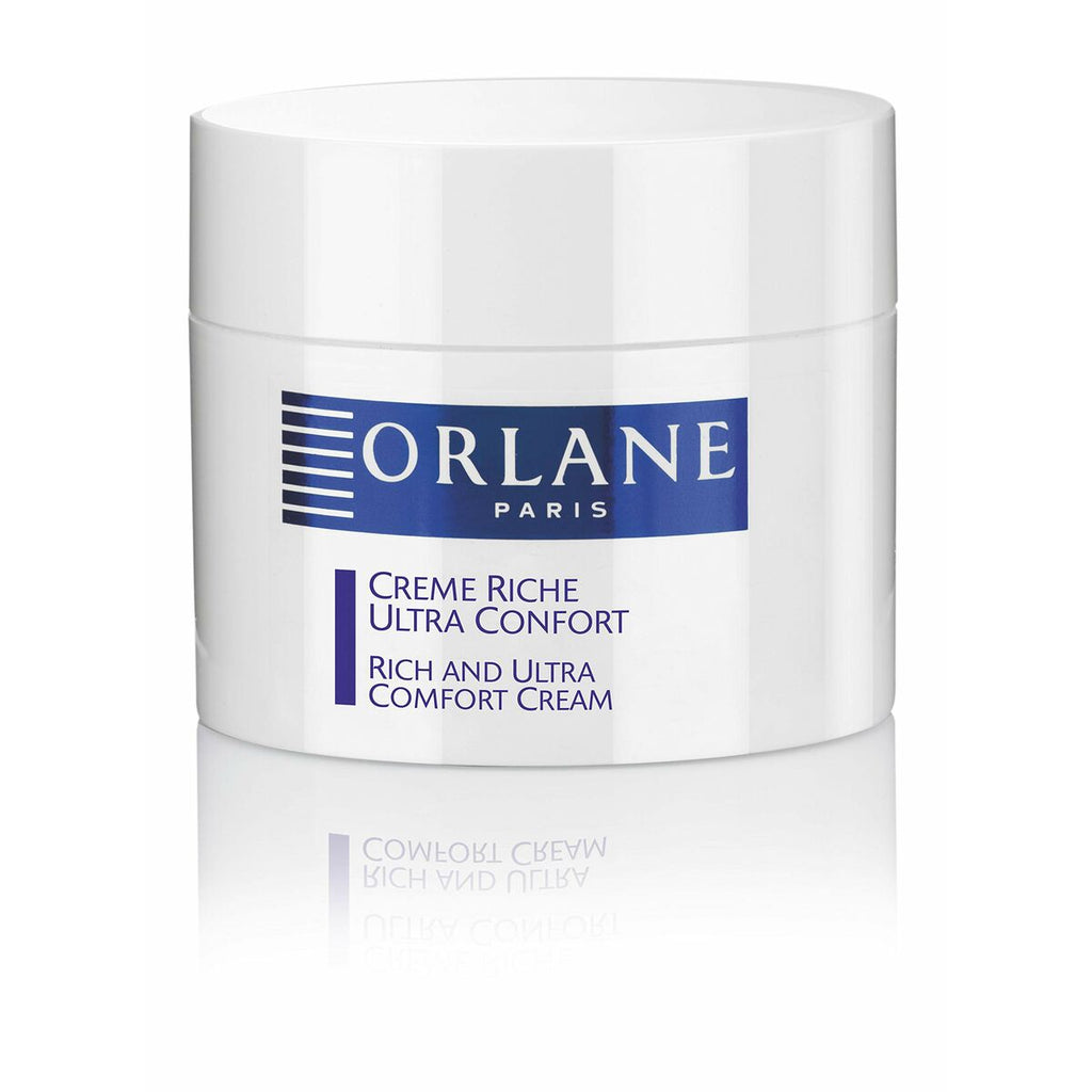 Gesichtscreme orlane 150 ml - schönheit hautpflege