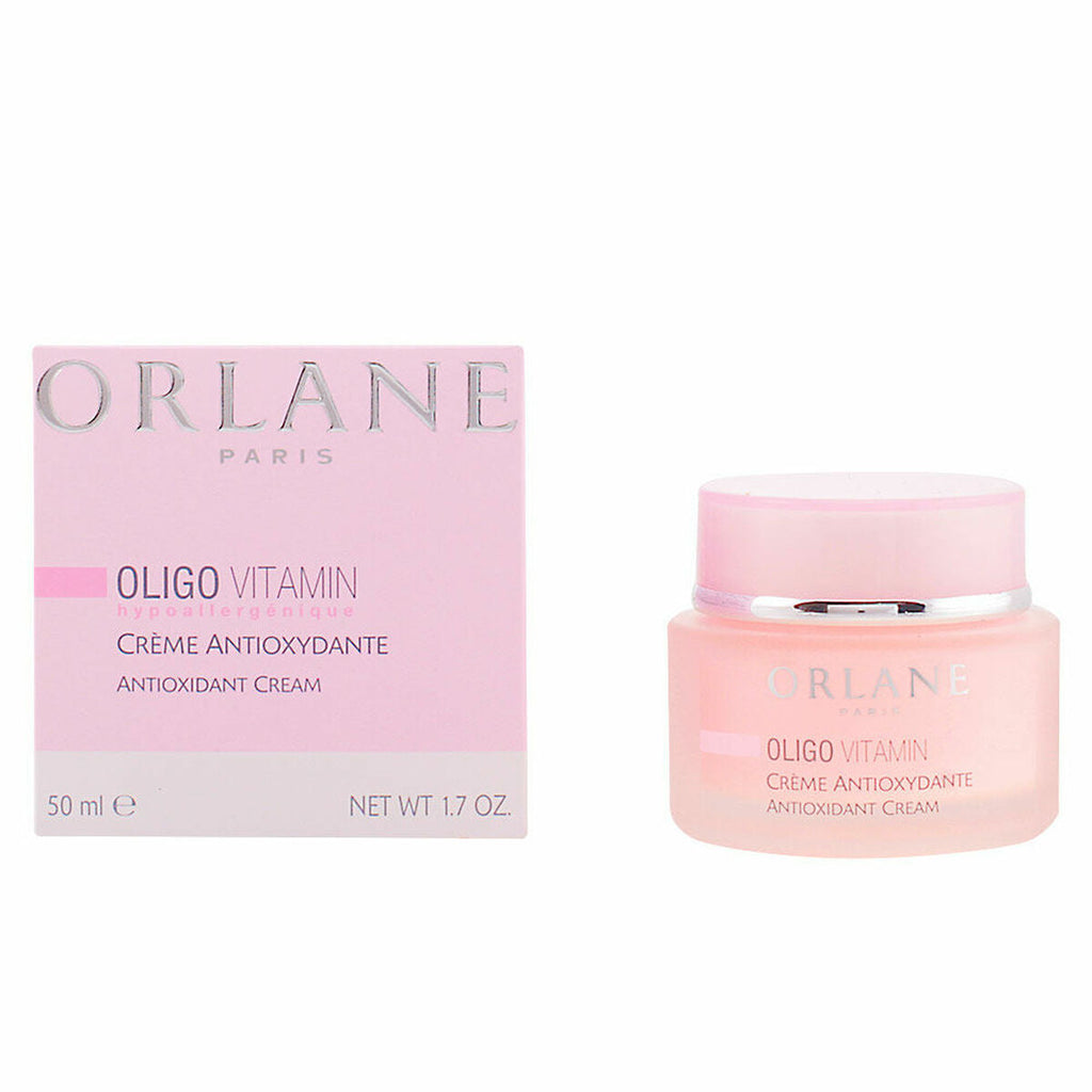 Gesichtscreme orlane - schönheit hautpflege