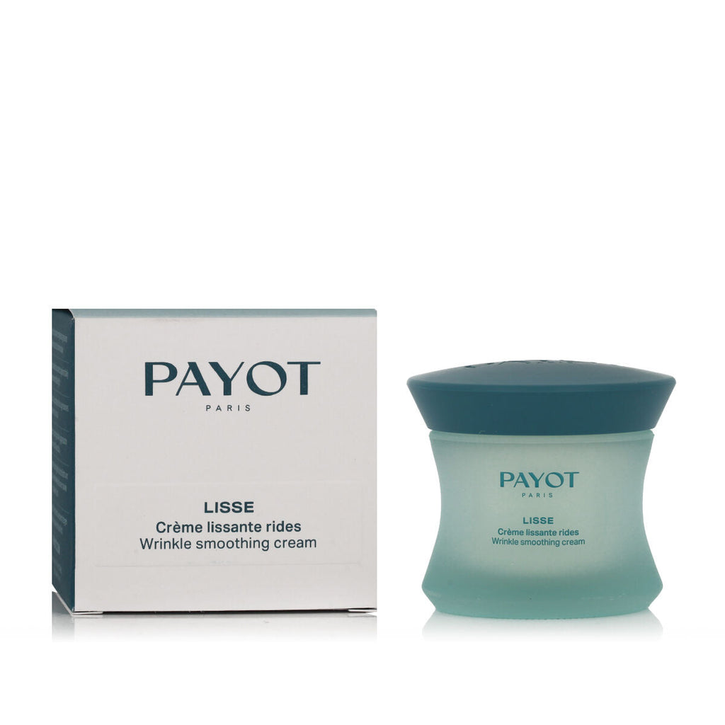 Gesichtscreme payot lissante rides - schönheit hautpflege