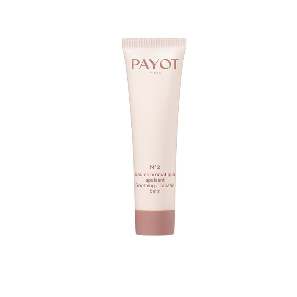 Gesichtscreme payot n°2 baume aromatique 30 ml - schönheit