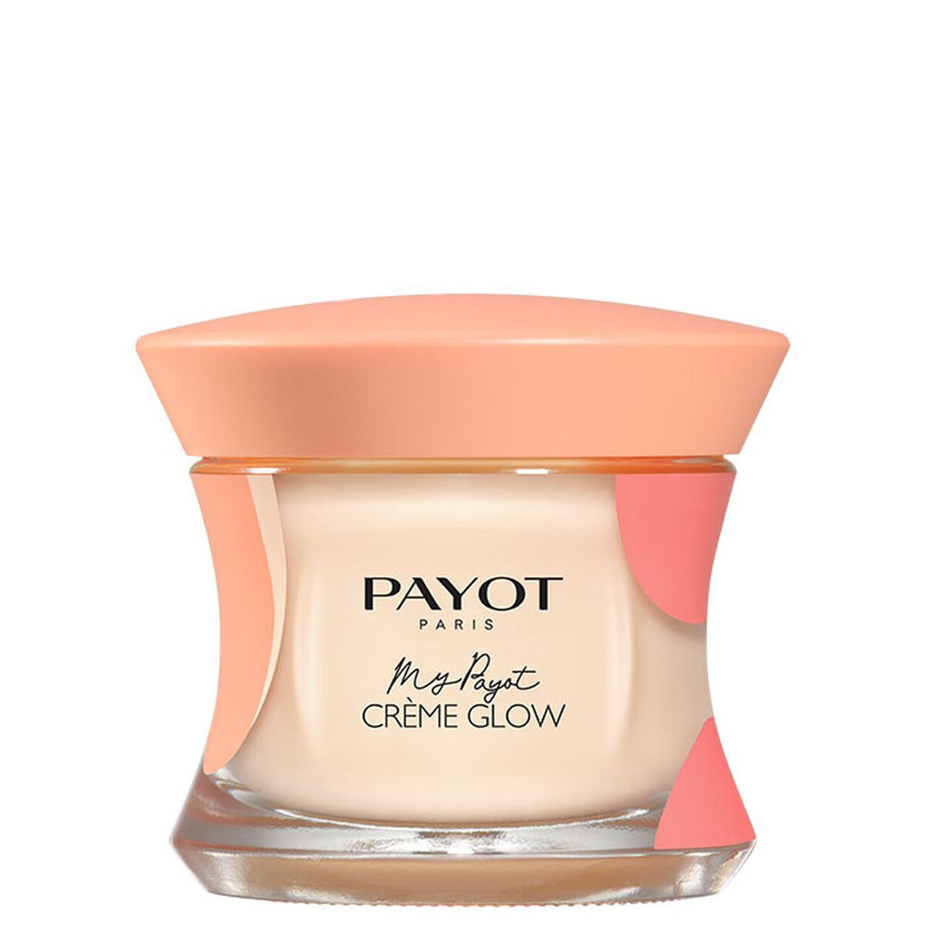 Gesichtscreme payot vitaminée ecla 50 ml - schönheit