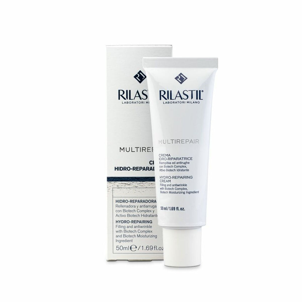 Gesichtscreme rilastil multirepair 50 ml - schönheit