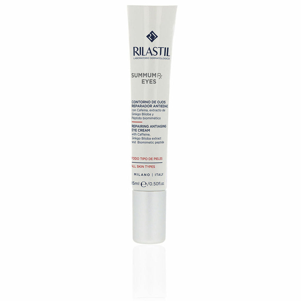 Gesichtscreme rilastil summum rx 15 ml - schönheit