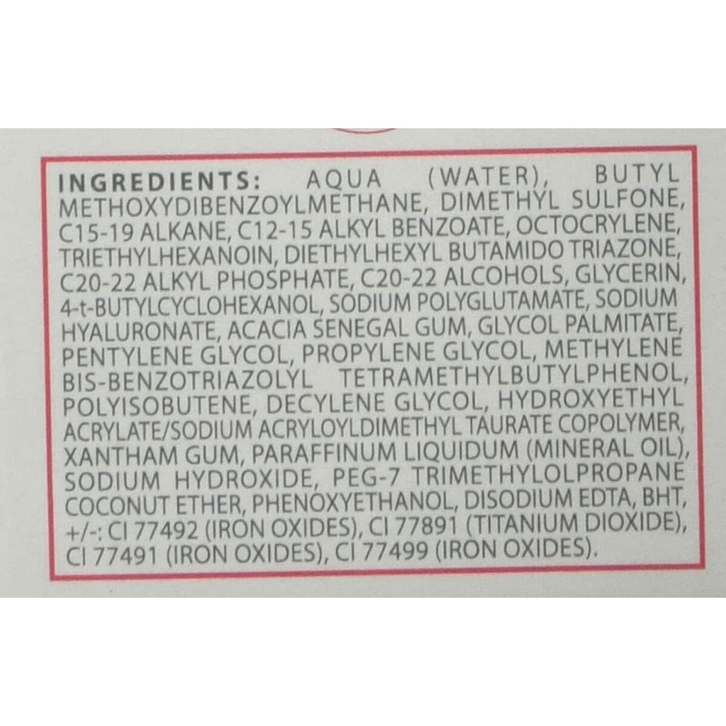 Gesichtscreme rosacure rosacure spf 30 ml - schönheit