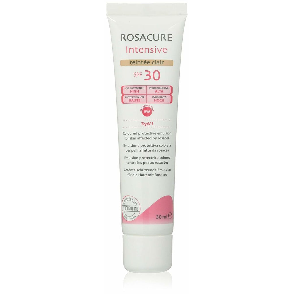 Gesichtscreme rosacure rosacure spf 30 ml - schönheit