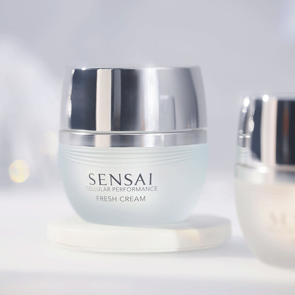 Gesichtscreme sensai cellular performance 40 ml - schönheit