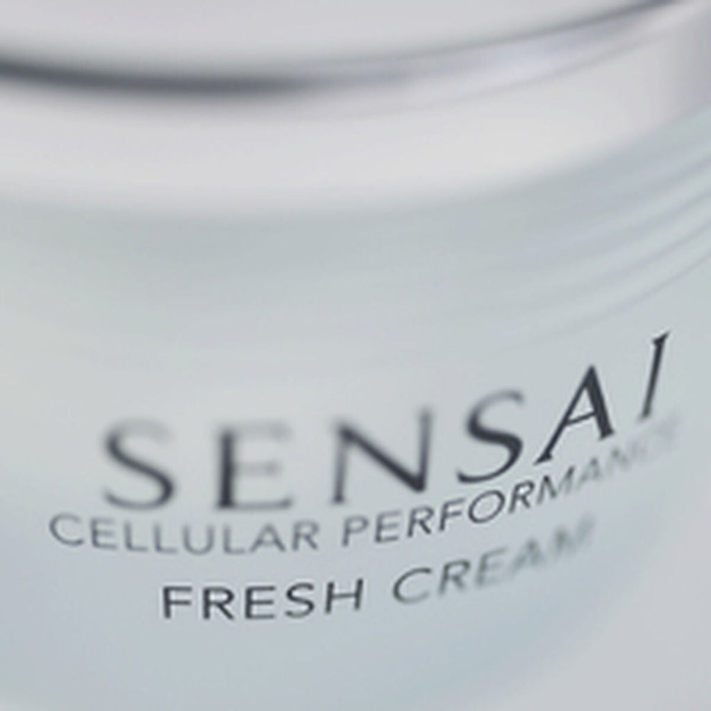 Gesichtscreme sensai cellular performance 40 ml - schönheit