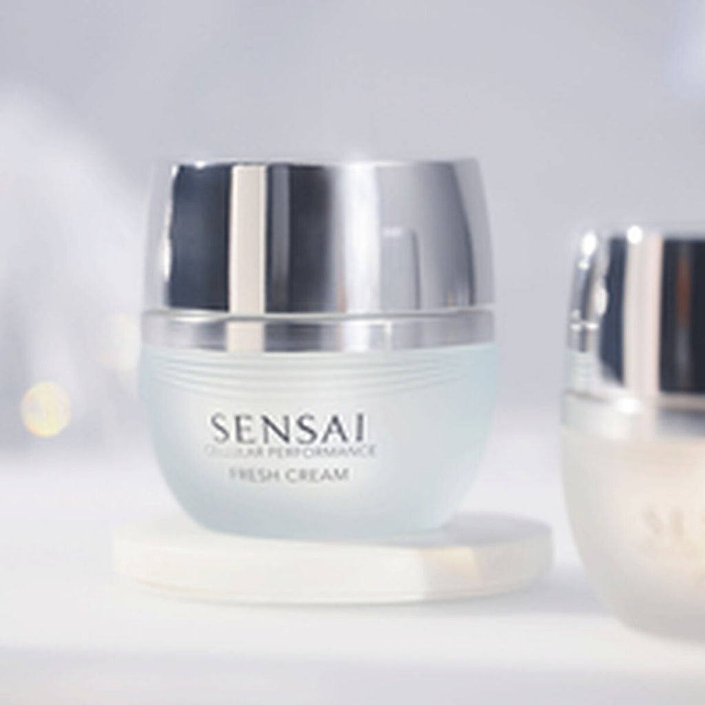 Gesichtscreme sensai cellular performance 40 ml - schönheit