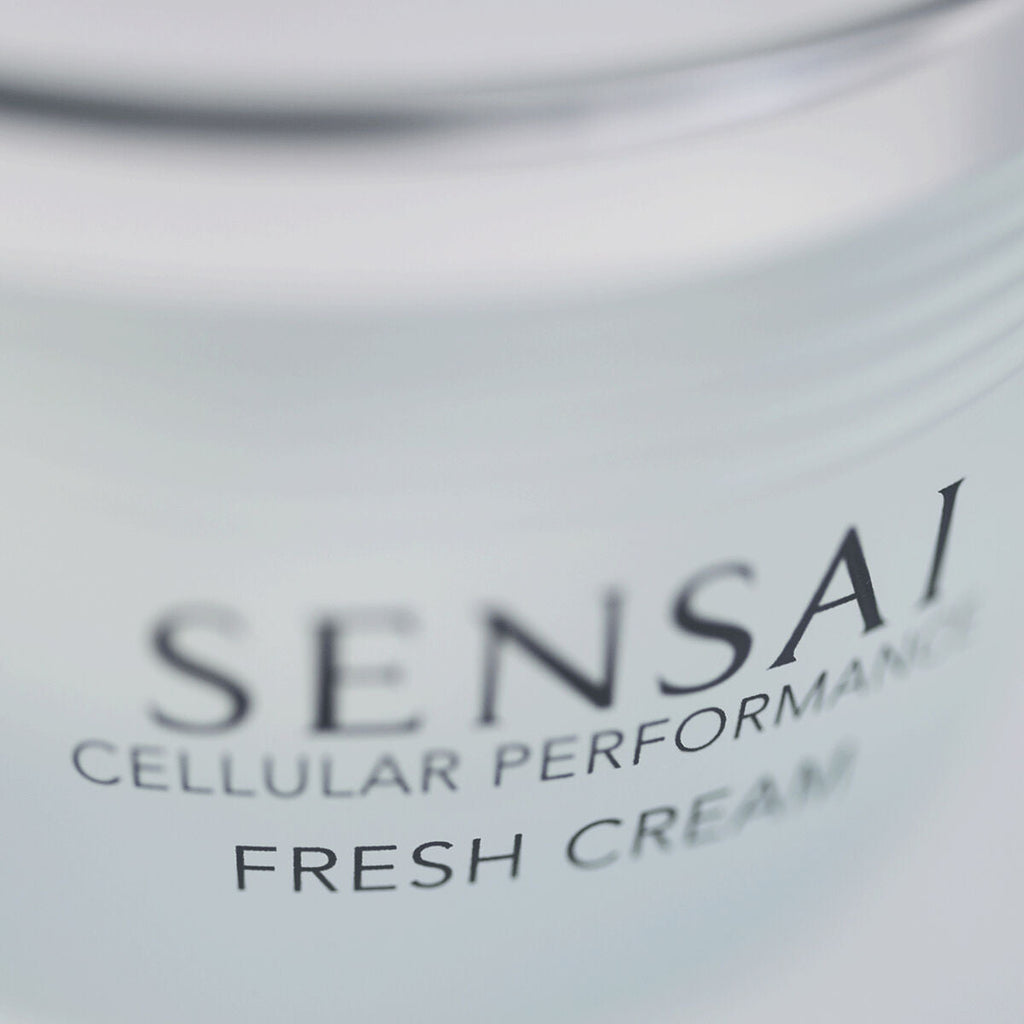 Gesichtscreme sensai cellular performance 40 ml - schönheit