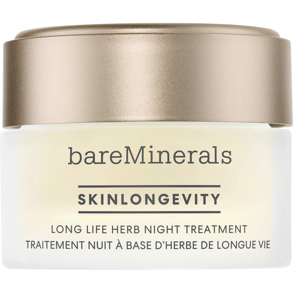 Gesichtscreme shine inline skinlongevity 50 ml - schönheit