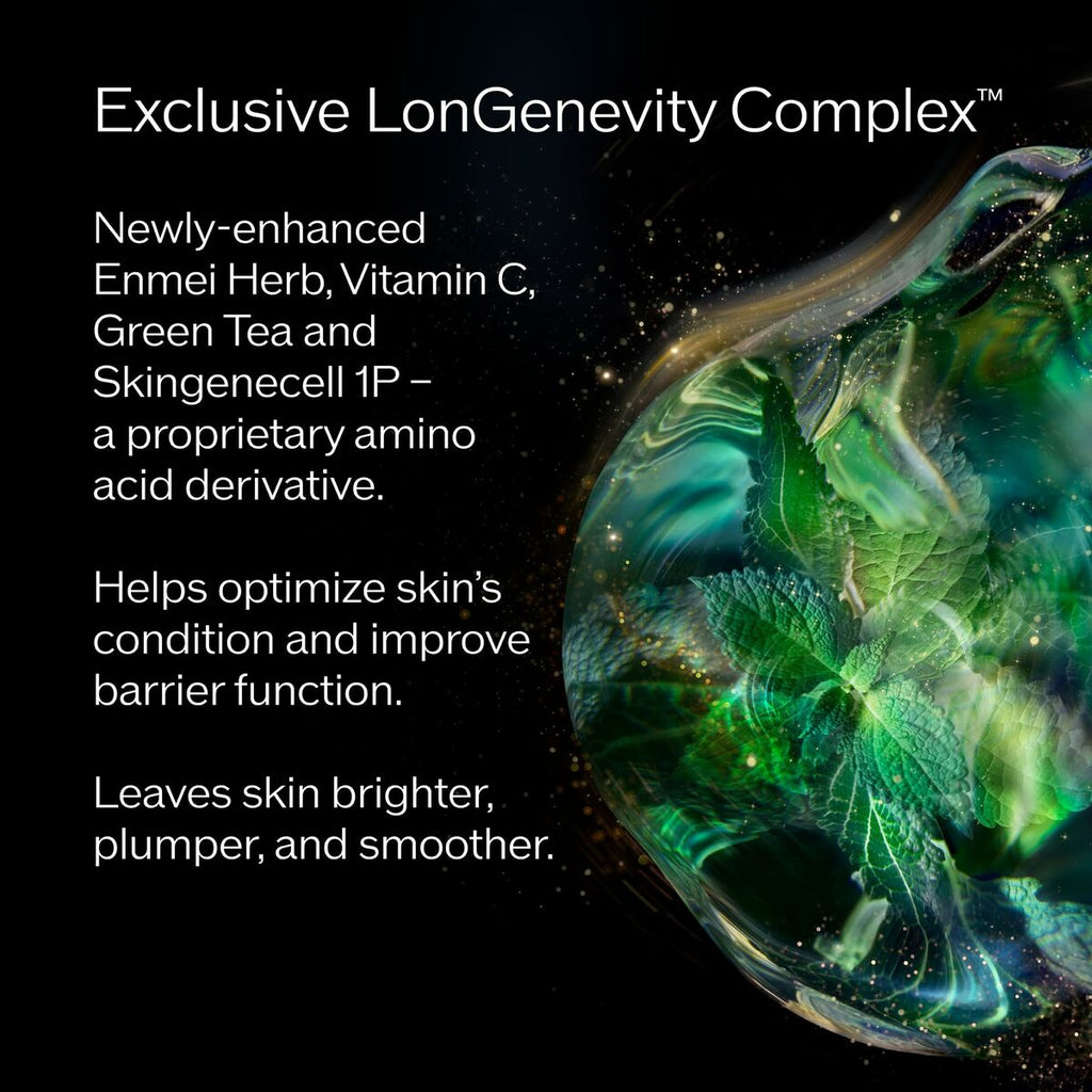 Gesichtscreme shiseido future solution lx 50 ml - schönheit