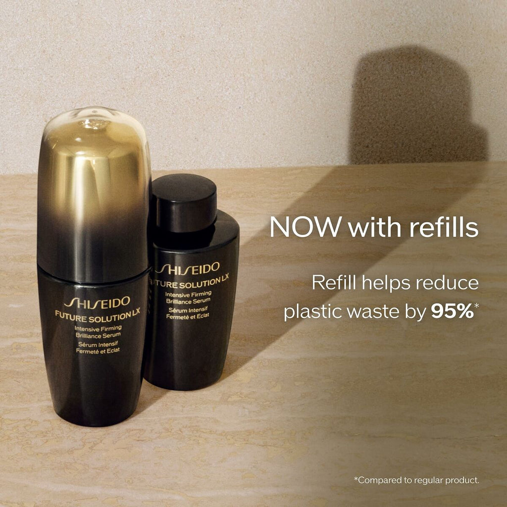 Gesichtscreme shiseido future solution lx 50 ml - schönheit