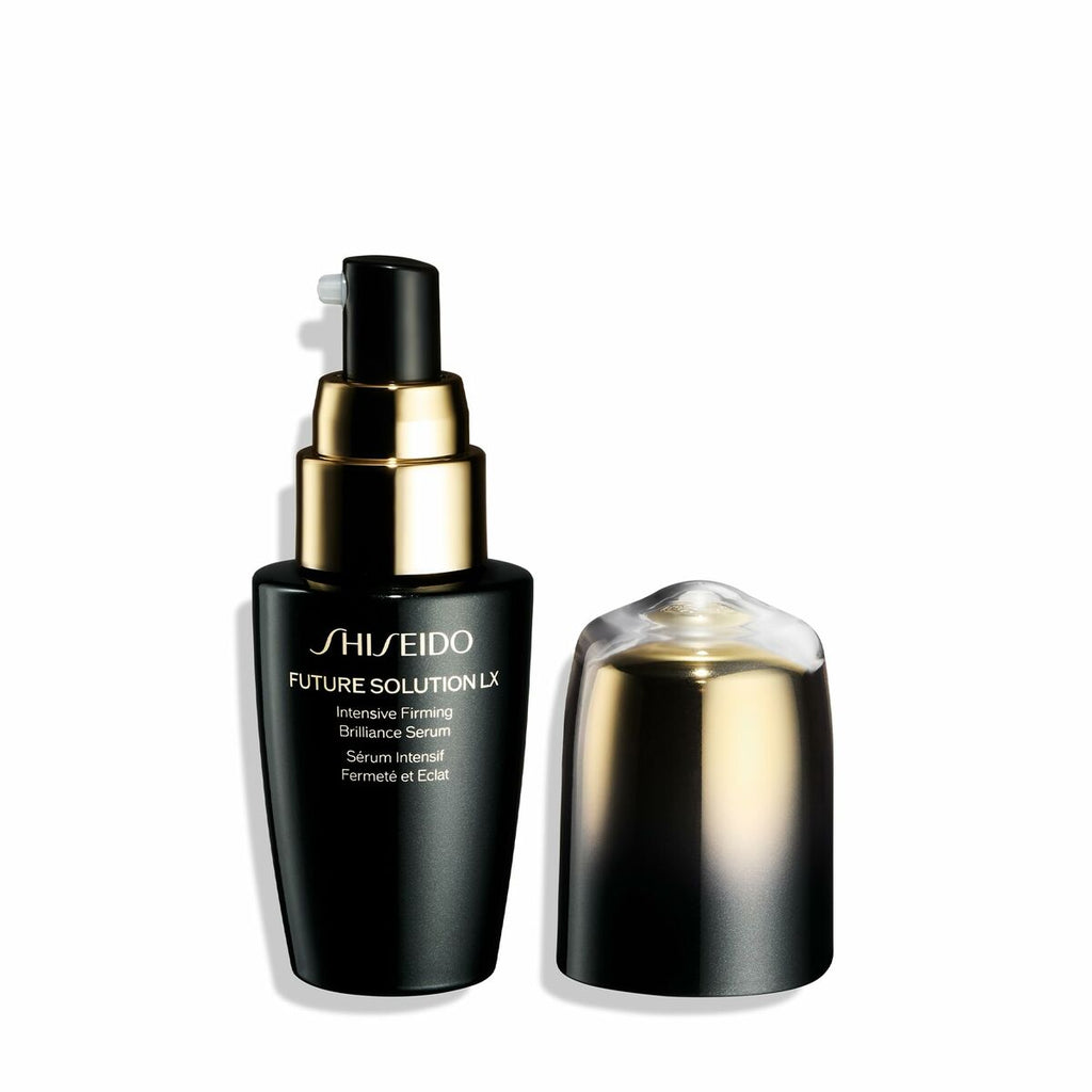 Gesichtscreme shiseido future solution lx 50 ml - schönheit