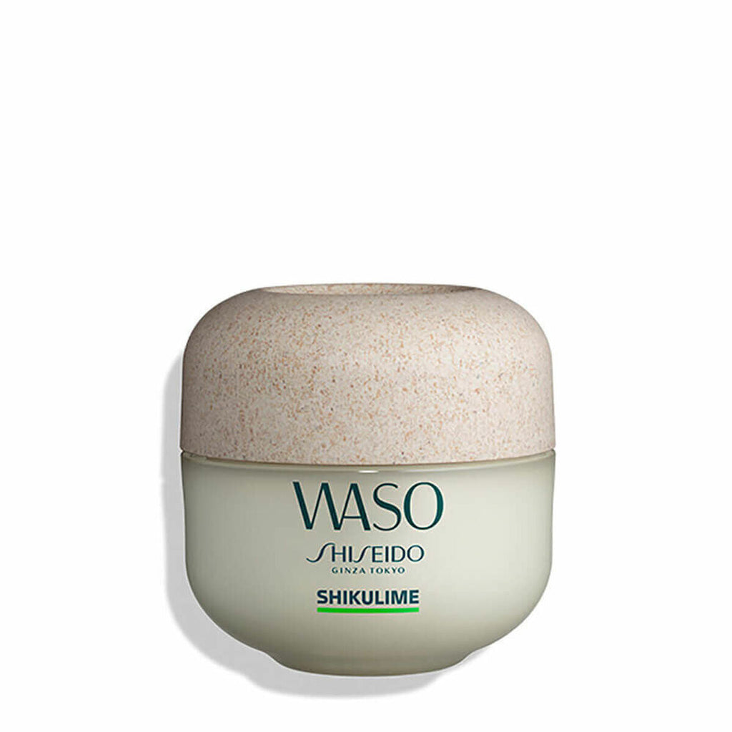 Gesichtscreme shiseido shikulmine mega hydrating