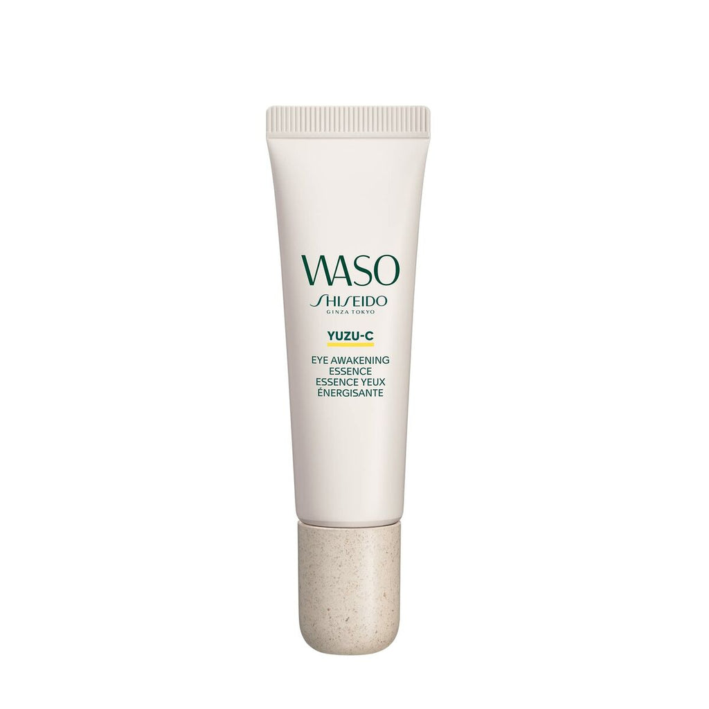 Gesichtscreme shiseido waso c 20 ml - schönheit hautpflege