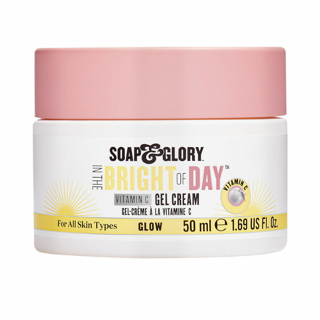 Gesichtscreme soap & glory bright of day - schönheit